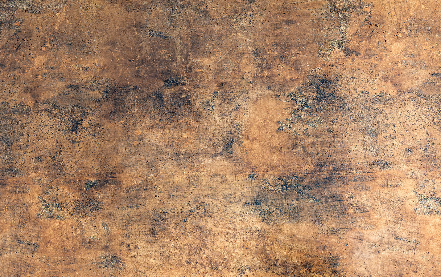 Espresso Steel Metallic